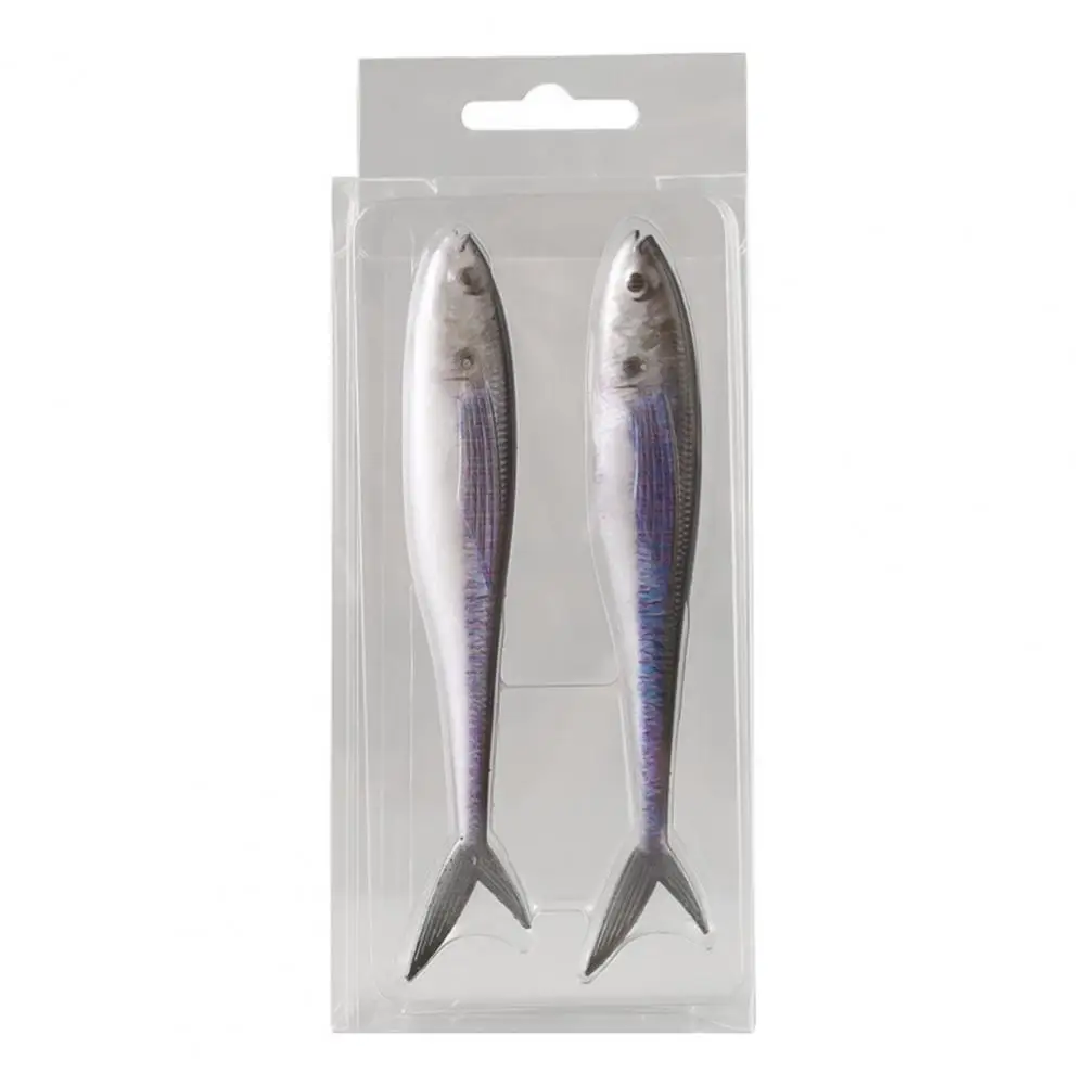 1 комплект рыболовной приманки 12,5 см/11 г, экологически чистая бионическая приманка яркого цвета, приманка для морской рыбалки, приманка для тунца, рыбалка на открытом воздухе